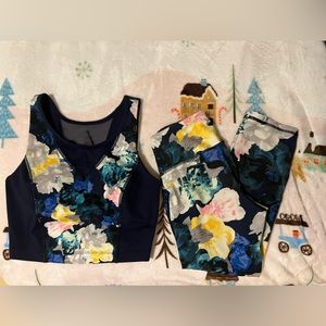 Old Navy Activewear Set